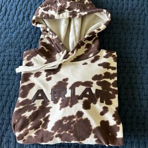 Women’s Ariat Hoodie